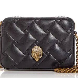 KURT GEIGER LONDON Micro Kensington Camera Bag - NWT